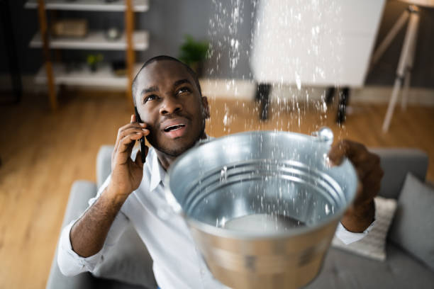 Water damage restoration insurance claims in Bonsall, CA