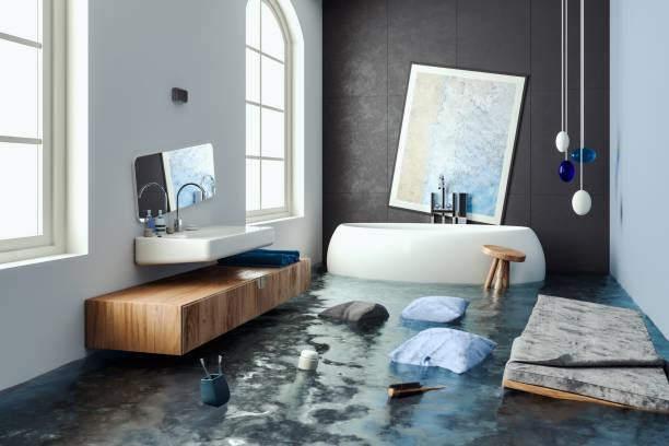 Best Water damage restoration specialists  in Bonsall, CA
