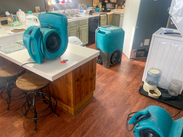 Bonsall, CA Water damage restoration Company